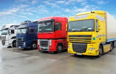 İzmir Şavşat Nakliye Ambarı