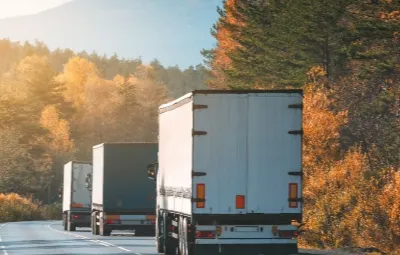 İzmir ile Şavşat Arası Klima Taşıma