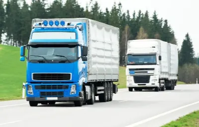 İzmir ile Şavşat Arası Eşya Taşıma